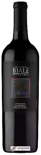 Domaine Robert Biale Vineyards - Rockpile Zinfandel