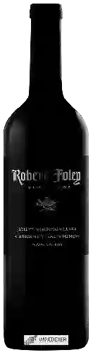 Domaine Robert Foley Vineyards - Kelly's Mountain Cuvée Cabernet Sauvignon