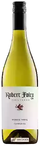 Domaine Robert Foley Vineyards - White