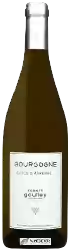 Domaine Robert Goulley - Chardonnay Bourgogne Côtes d'Auxerre