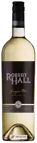 Domaine Robert Hall - Sauvignon Blanc