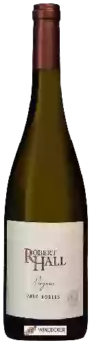 Domaine Robert Hall - Viognier