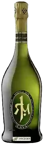 Domaine Robert J. Mur - Cava Reserva Brut Nature