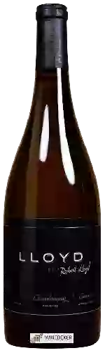 Domaine Lloyd - Chardonnay