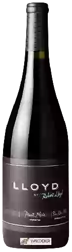 Domaine Lloyd - Pinot Noir