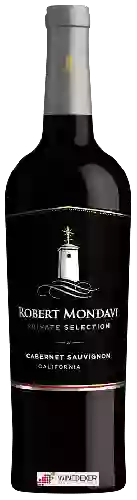 Domaine Robert Mondavi Private Selection - Cabernet Sauvignon