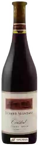 Domaine Robert Mondavi - Coastal Pinot Noir