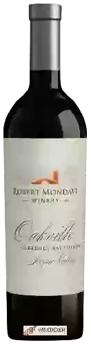 Domaine Robert Mondavi - Oakville Cabernet Sauvignon