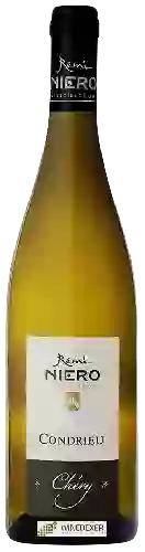 Domaine Niero - Chéry