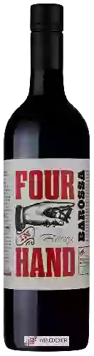 Domaine Robert Oatley - Four in Hand Shiraz