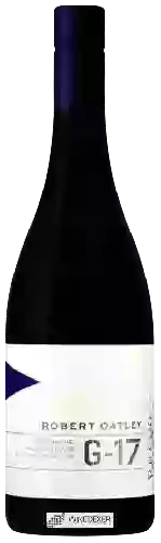 Domaine Robert Oatley - G-17 Grenache (Signature)