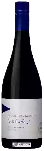 Domaine Robert Oatley - Shiraz (Signature)