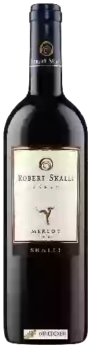 Domaine Robert Skalli - Réserve Merlot