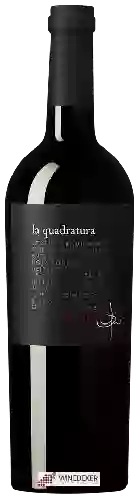 Domaine Roberto Cipresso - La Quadratura