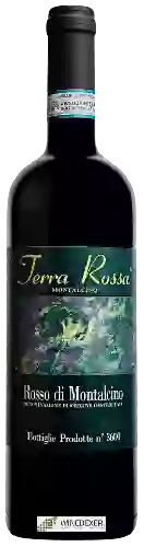 Domaine Roberto Cosimi - Terra Rossa Rosso di Montalcino