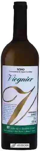 Domaine Roberto e Andrea Ferrari - Viognier