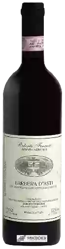 Domaine Roberto Ferraris - Barbera d'Asti