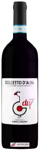 Domaine Roberto Garbarino - Dolcetto d'Alba