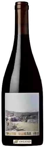 Domaine Roberto Henriquez - Fundo La Unión Cinsault