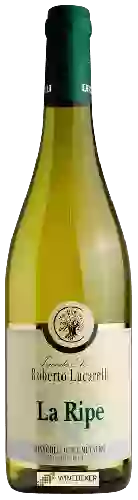 Domaine Roberto Lucarelli - La Ripe Bianchello del Metauro