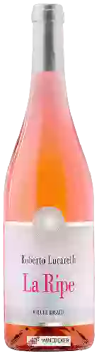 Domaine Roberto Lucarelli - La Ripe Marche Rosato