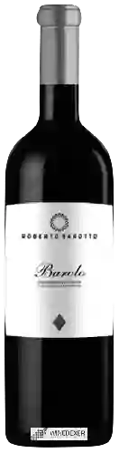 Domaine Roberto Sarotto - Barolo