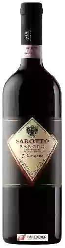 Domaine Roberto Sarotto - Briccobergera