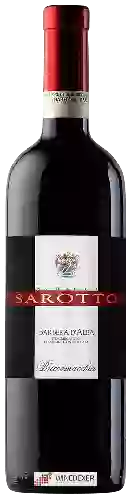 Domaine Roberto Sarotto - Briccomacchia