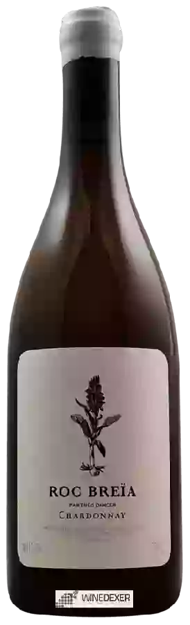 Domaine Roc Breia - Roc Breia Chardonnay