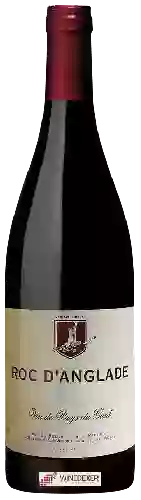 Domaine Roc d'Anglade - Rouge