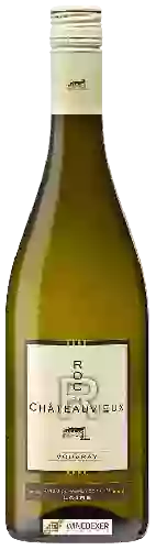 Domaine Roc de Châteauvieux - Vouvray