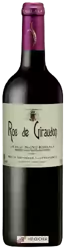 Domaine Roc de Giraudon - Lussac Saint-Émilion