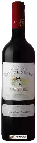 Château Roc de Segur - Bordeaux