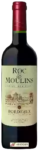 Domaine Roc des Moulins - Bordeaux