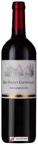 Domaine Roc Saint Constant - Minervois