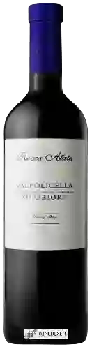 Domaine Rocca Alata - Valpolicella Superiore