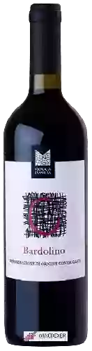 Domaine Rocca Bastia - Bardolino