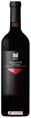 Domaine Rocca Bastia - Primitivo