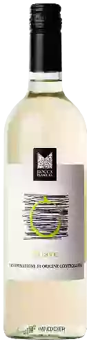 Domaine Rocca Bastia - Soave