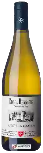 Domaine Rocca Bernarda - Ribolla Gialla