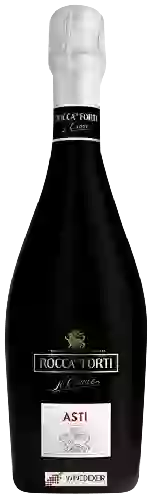 Domaine Rocca dei Forti - Le Cuvée Asti