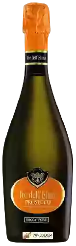 Domaine Rocca dei Forti - Tor dell'Elmo Prosecco