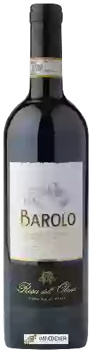 Domaine Rosa dell'Olmo - Barolo