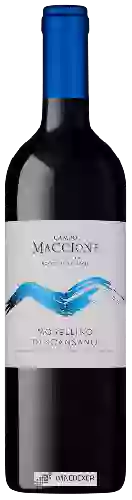 Domaine Rocca delle Macìe - Campomaccione Morellino di Scansano