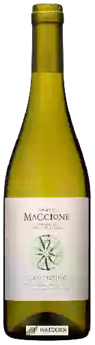 Domaine Rocca delle Macìe - Campomaccione Vermentino Maremma Toscana