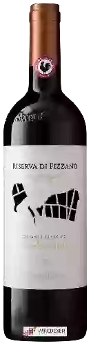 Domaine Rocca delle Macìe - Riserva Di Fizzano Chianti Classico Gran Selezione