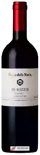 Domaine Rocca delle Macìe - Rubizzo Chianti Colli Senesi