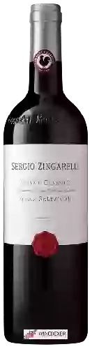 Domaine Rocca delle Macìe - Sergio Zingarelli Chianti Classico Gran Selezione