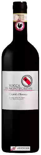 Domaine Rocca di Montegrossi - Chianti Classico