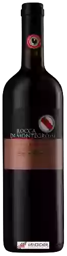 Domaine Rocca di Montegrossi - San Marcellino Chianti Classico Riserva